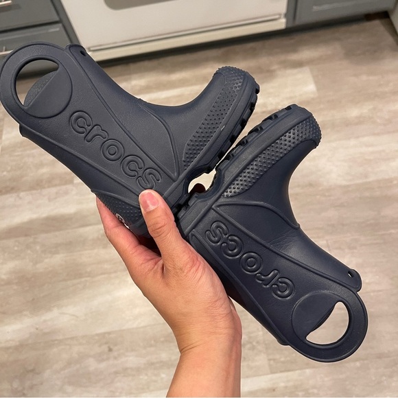 CROCS KIDS’ HANDLE IT RAIN BOOT - Picture 6 of 12